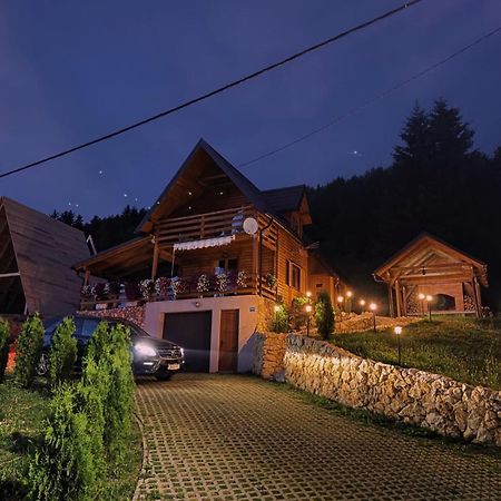 Casa Mia Resort Kupres  Zewnętrze zdjęcie