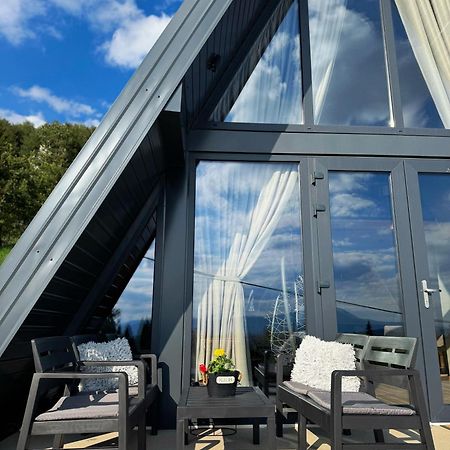 Casa Mia Resort Kupres  Zewnętrze zdjęcie