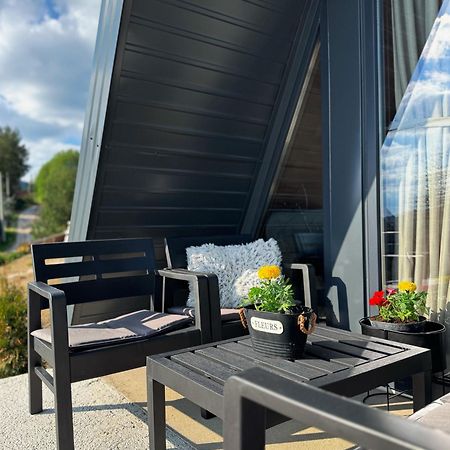 Casa Mia Resort Kupres  Zewnętrze zdjęcie