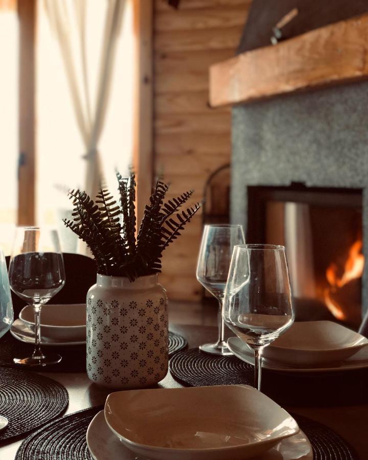 Casa Mia Resort Kupres  Zewnętrze zdjęcie