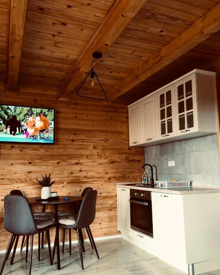 Casa Mia Resort Kupres  Zewnętrze zdjęcie