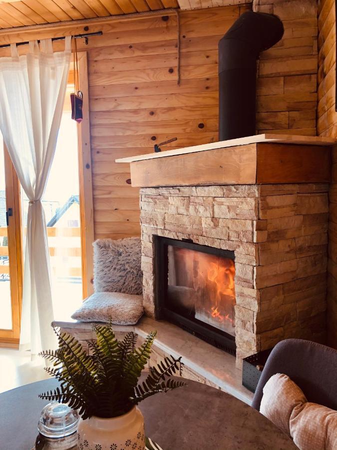 Casa Mia Resort Kupres  Zewnętrze zdjęcie