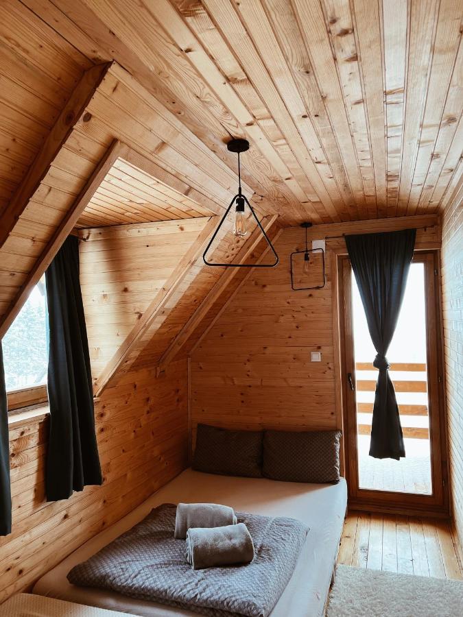 Casa Mia Resort Kupres  Zewnętrze zdjęcie