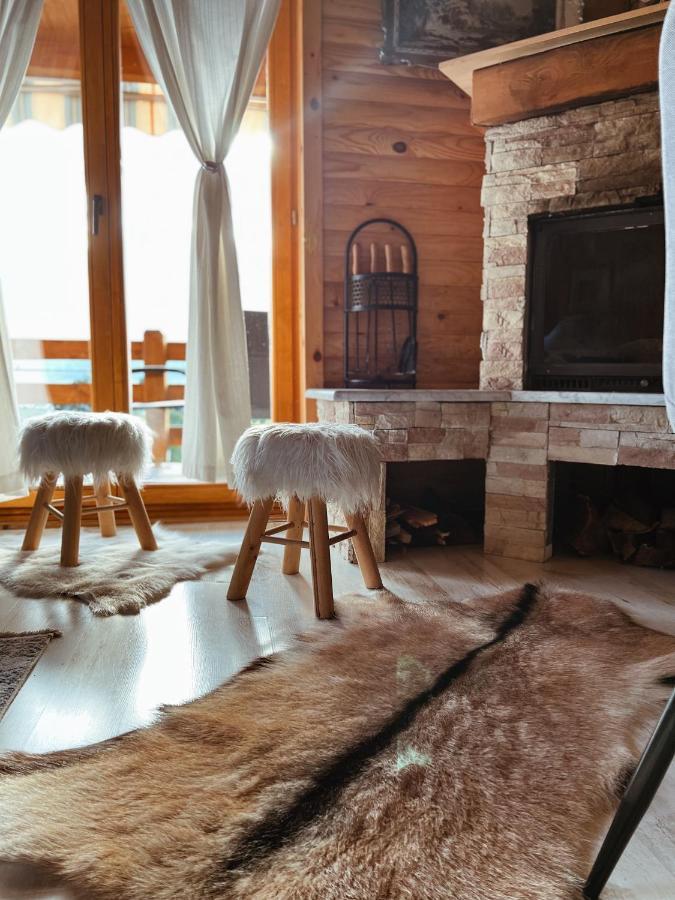 Casa Mia Resort Kupres  Zewnętrze zdjęcie