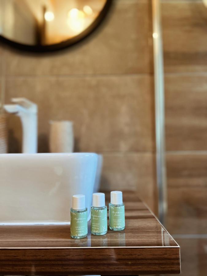 Casa Mia Resort Kupres  Zewnętrze zdjęcie
