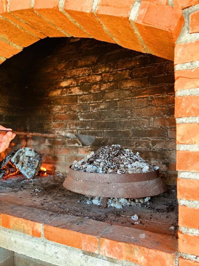 Casa Mia Resort Kupres  Zewnętrze zdjęcie
