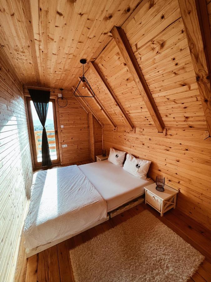 Casa Mia Resort Kupres  Zewnętrze zdjęcie