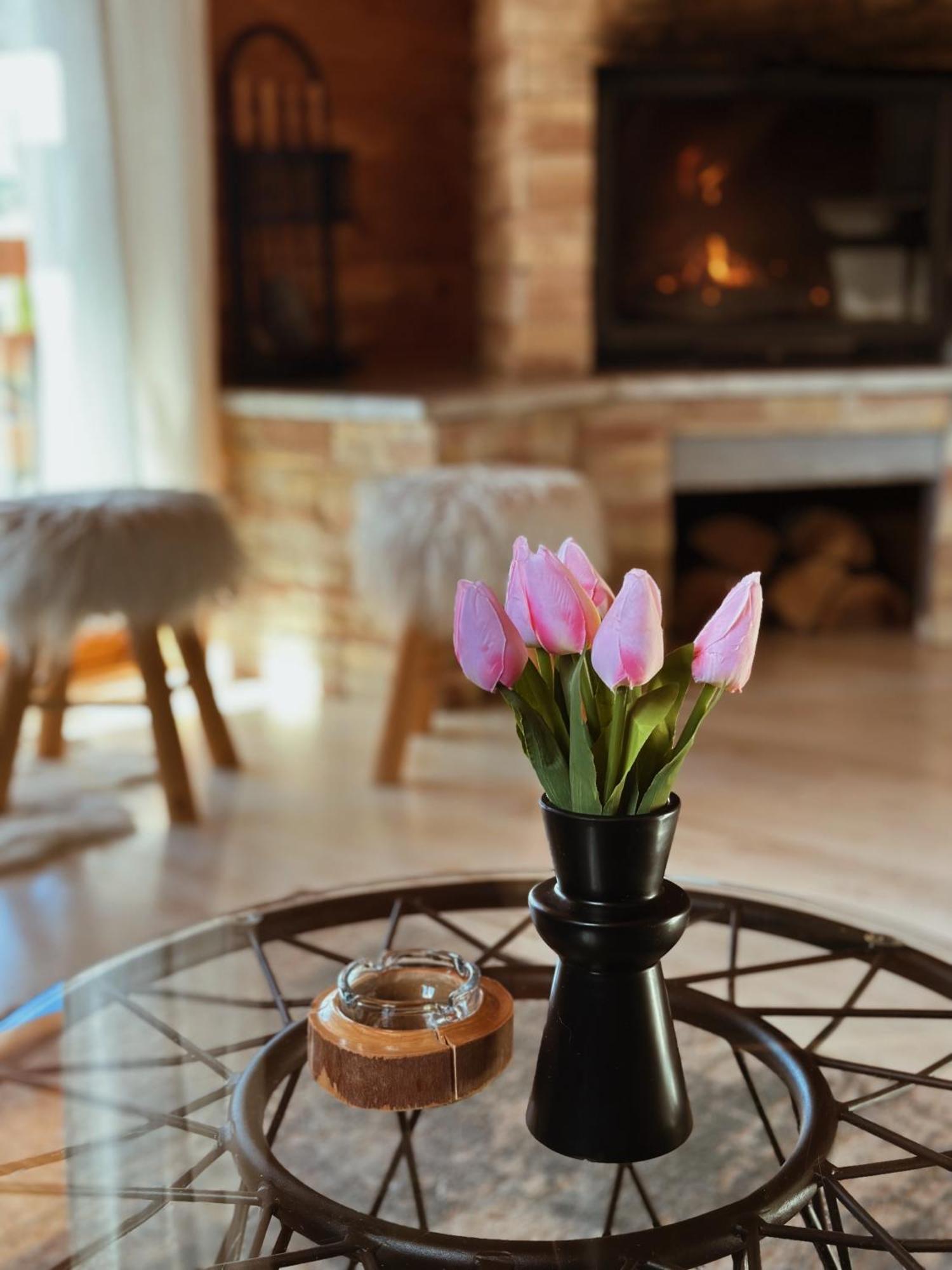 Casa Mia Resort Kupres  Zewnętrze zdjęcie