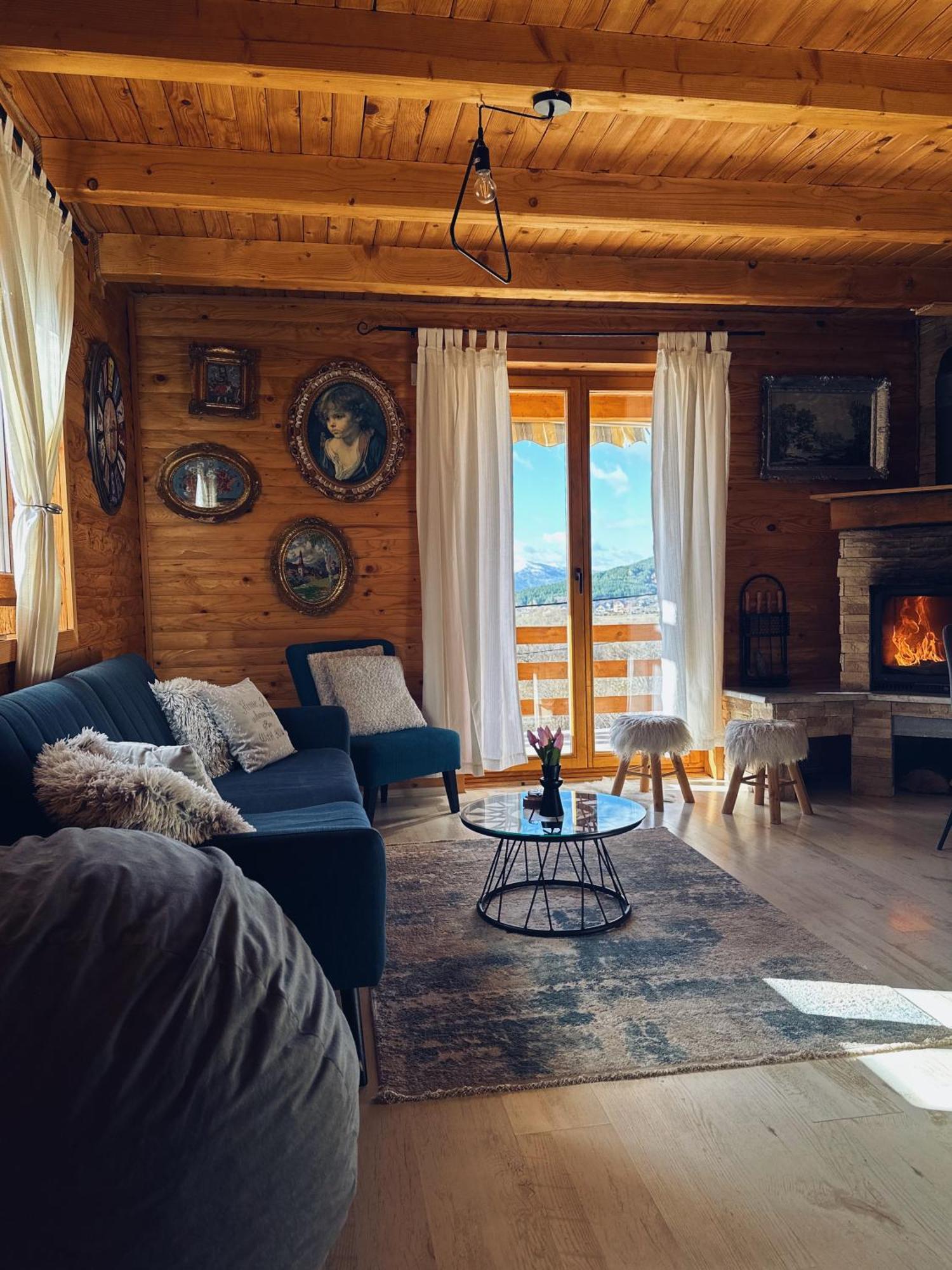 Casa Mia Resort Kupres  Zewnętrze zdjęcie