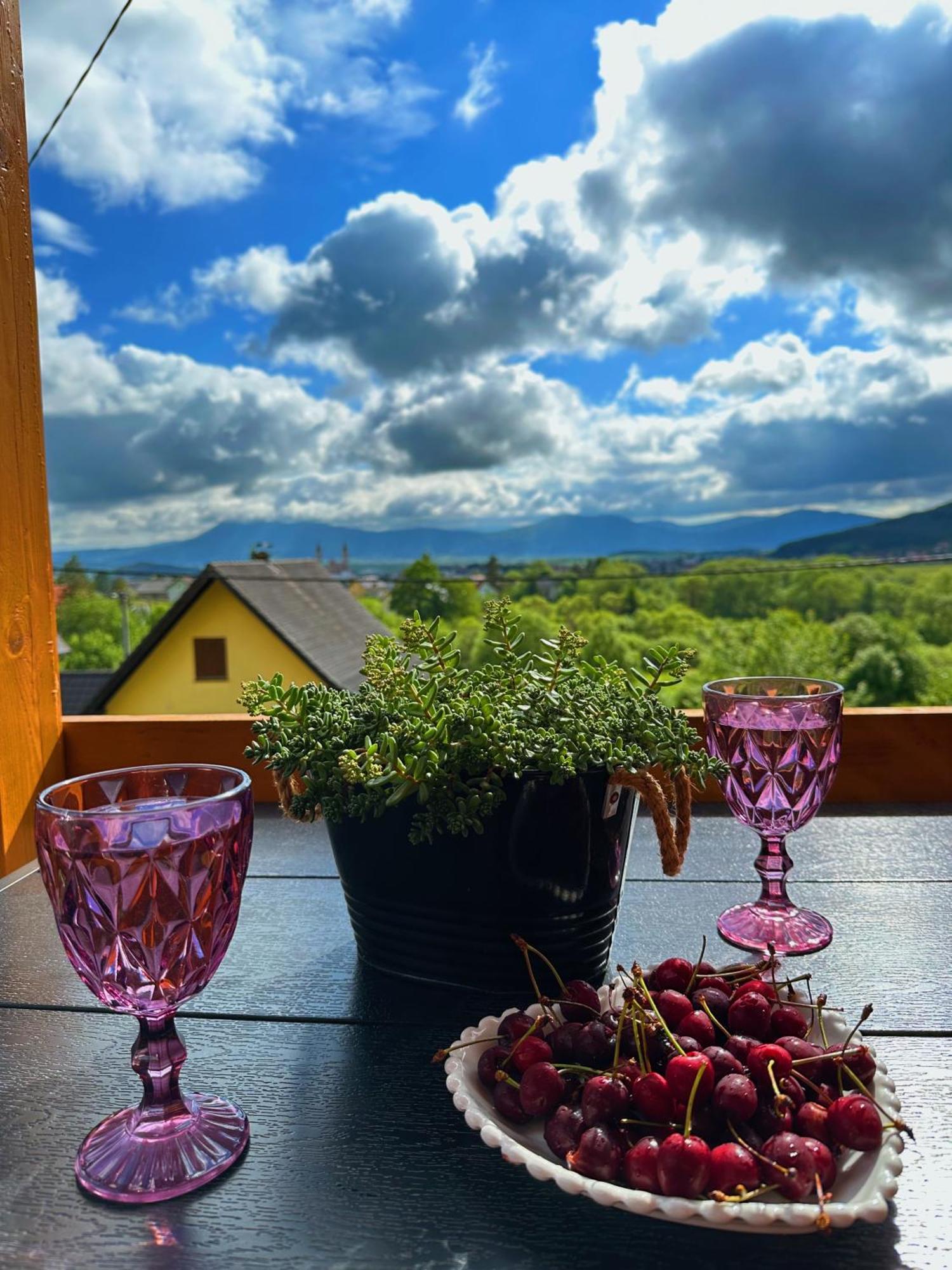 Casa Mia Resort Kupres  Zewnętrze zdjęcie