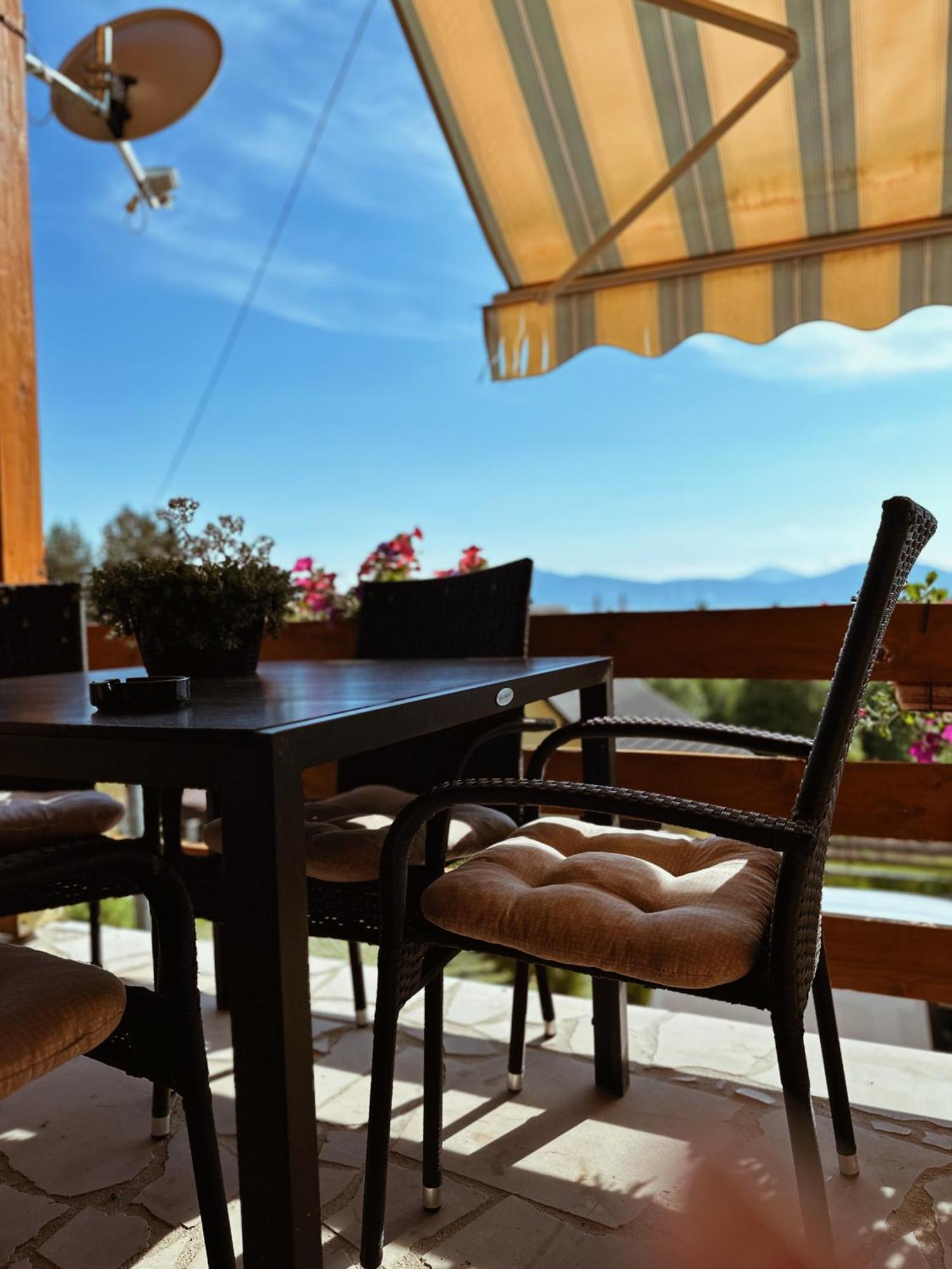 Casa Mia Resort Kupres  Zewnętrze zdjęcie
