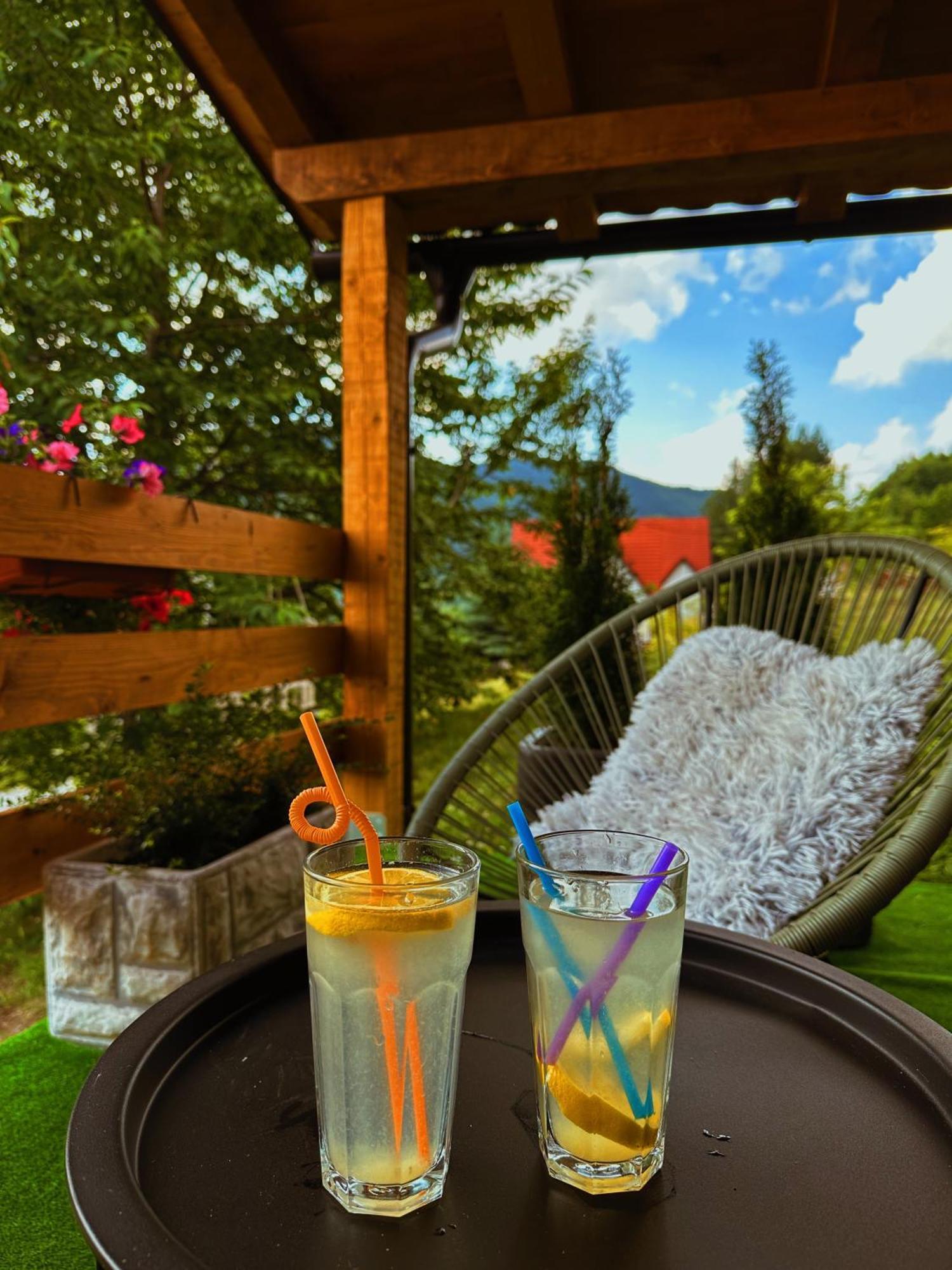 Casa Mia Resort Kupres  Zewnętrze zdjęcie