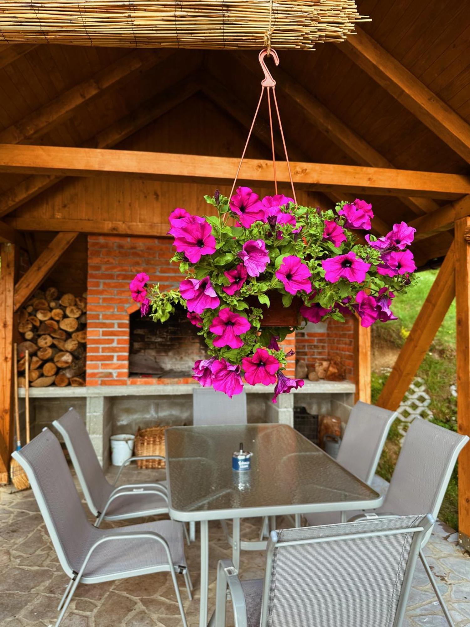 Casa Mia Resort Kupres  Zewnętrze zdjęcie
