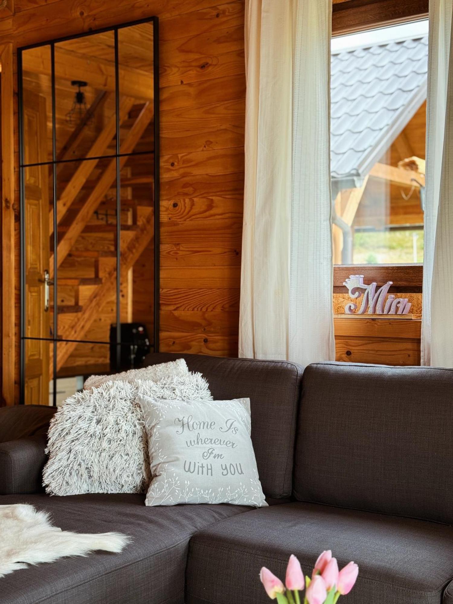 Casa Mia Resort Kupres  Zewnętrze zdjęcie