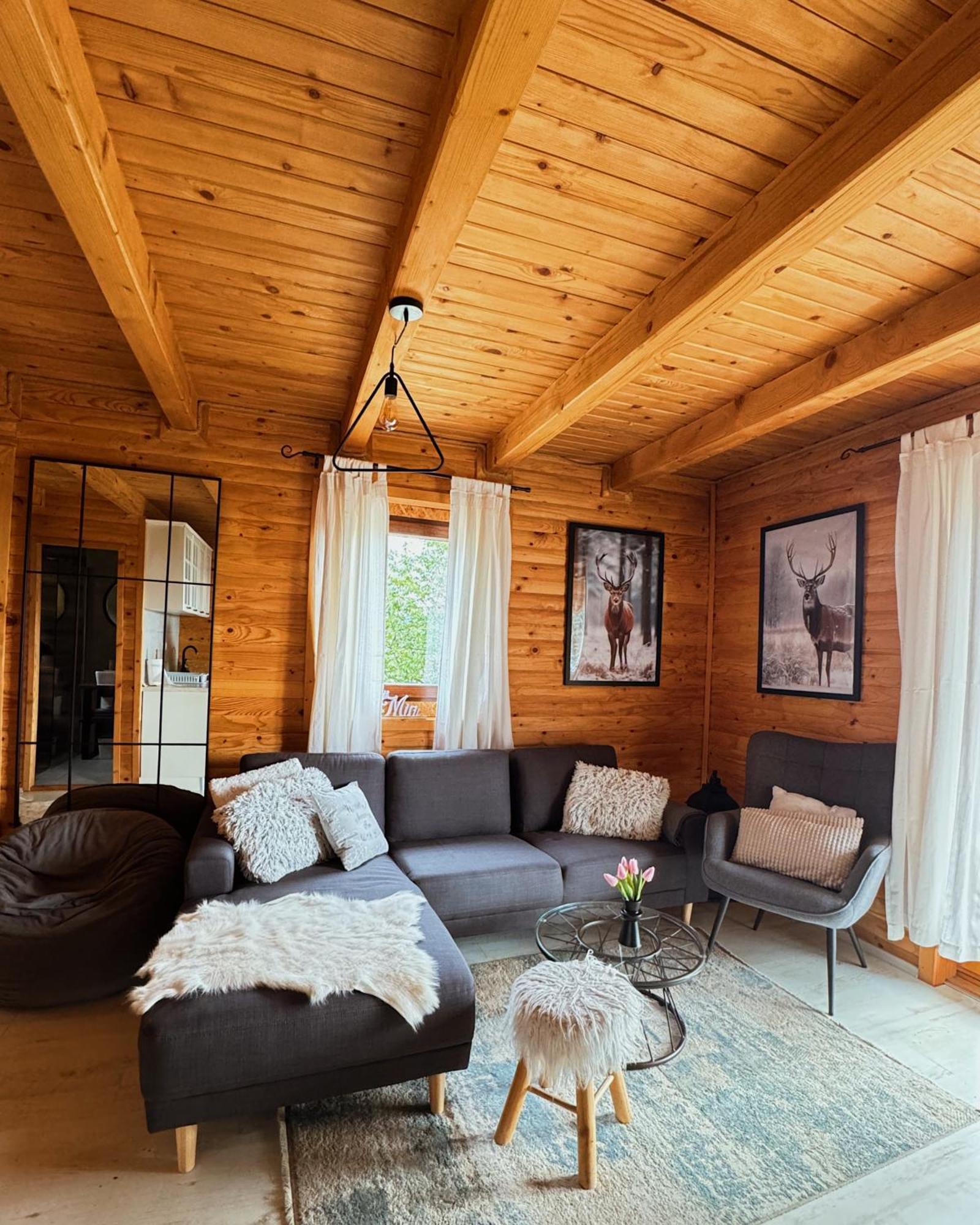 Casa Mia Resort Kupres  Zewnętrze zdjęcie