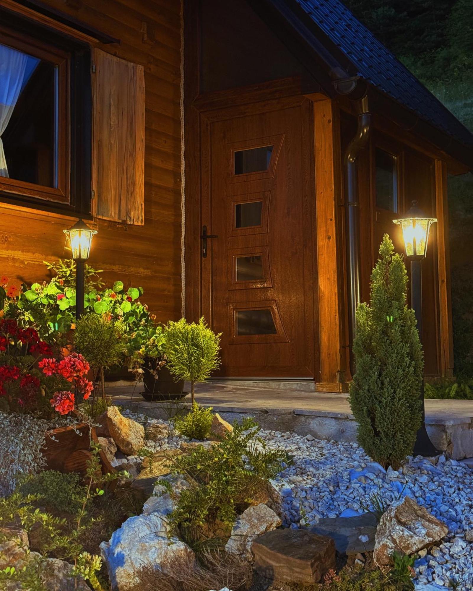 Casa Mia Resort Kupres  Zewnętrze zdjęcie