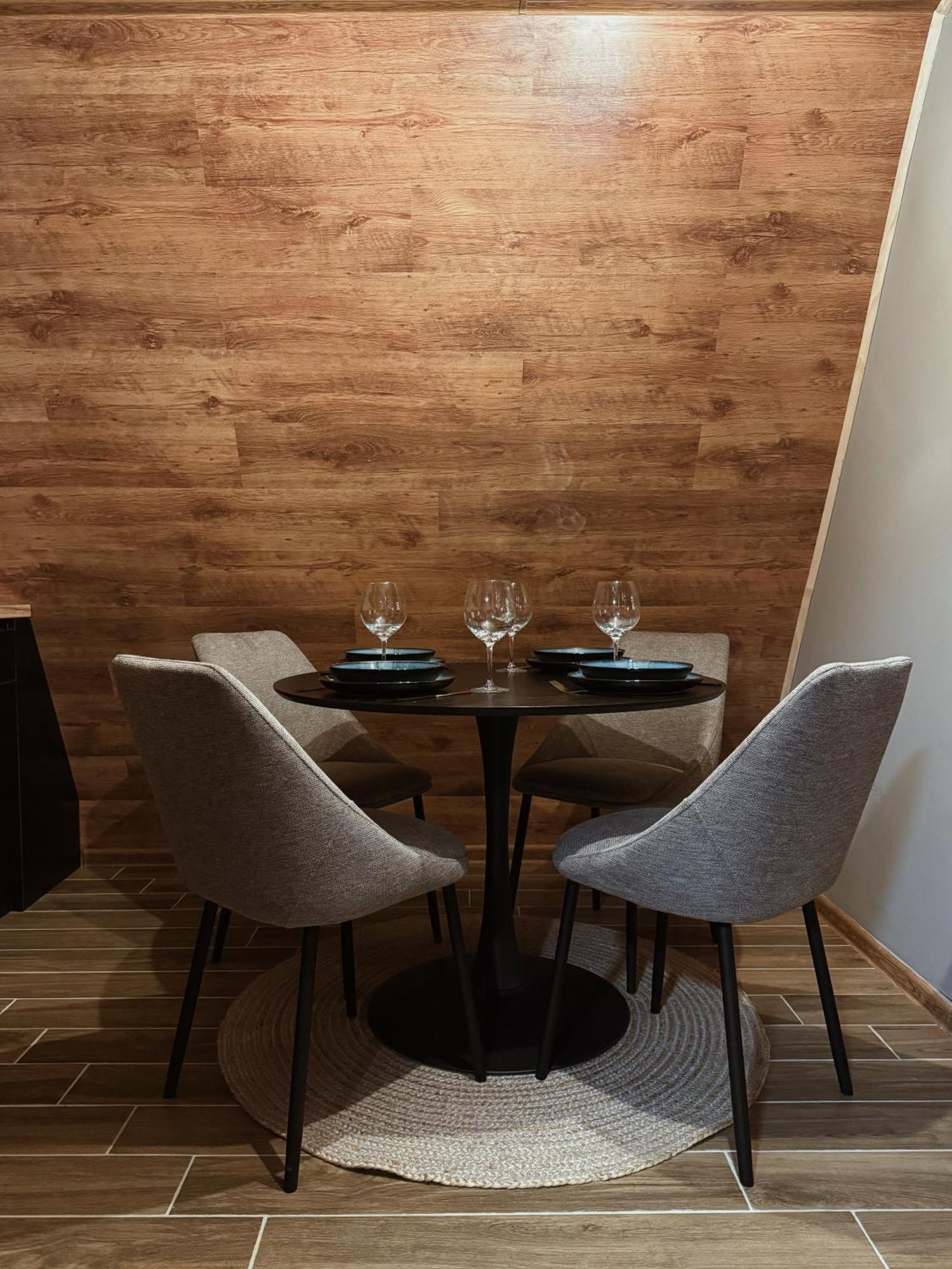 Casa Mia Resort Kupres  Zewnętrze zdjęcie