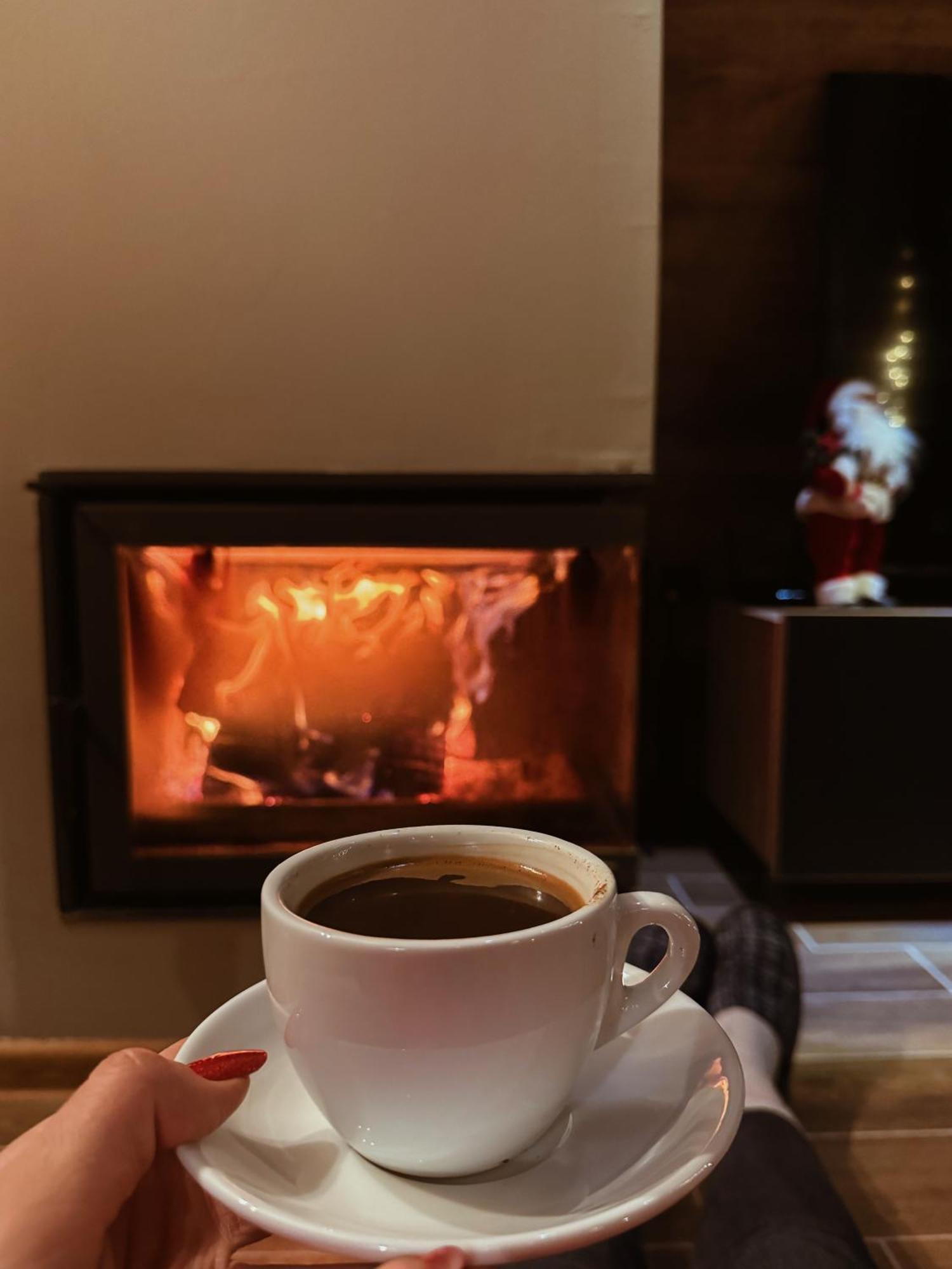 Casa Mia Resort Kupres  Zewnętrze zdjęcie