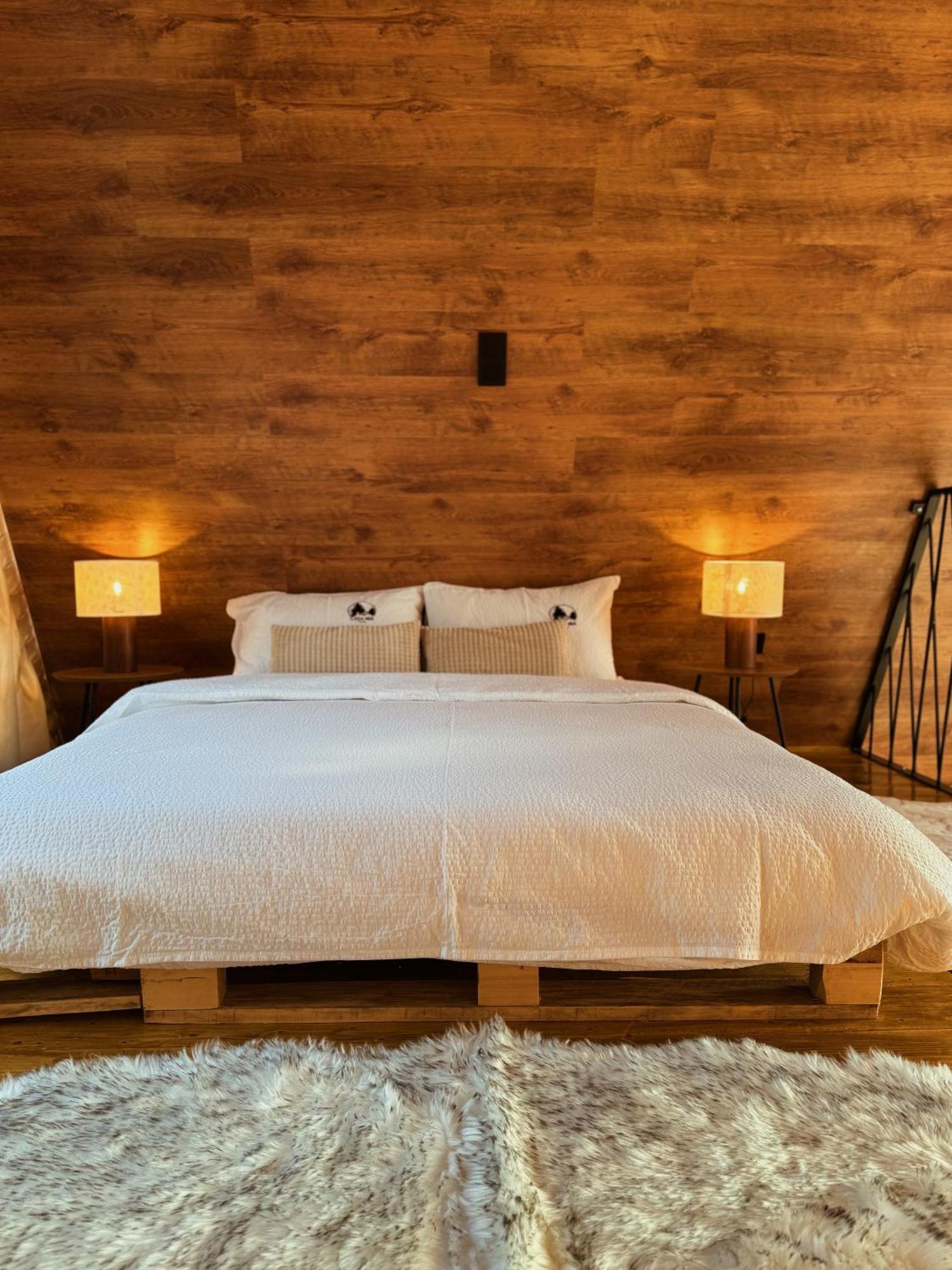 Casa Mia Resort Kupres  Zewnętrze zdjęcie