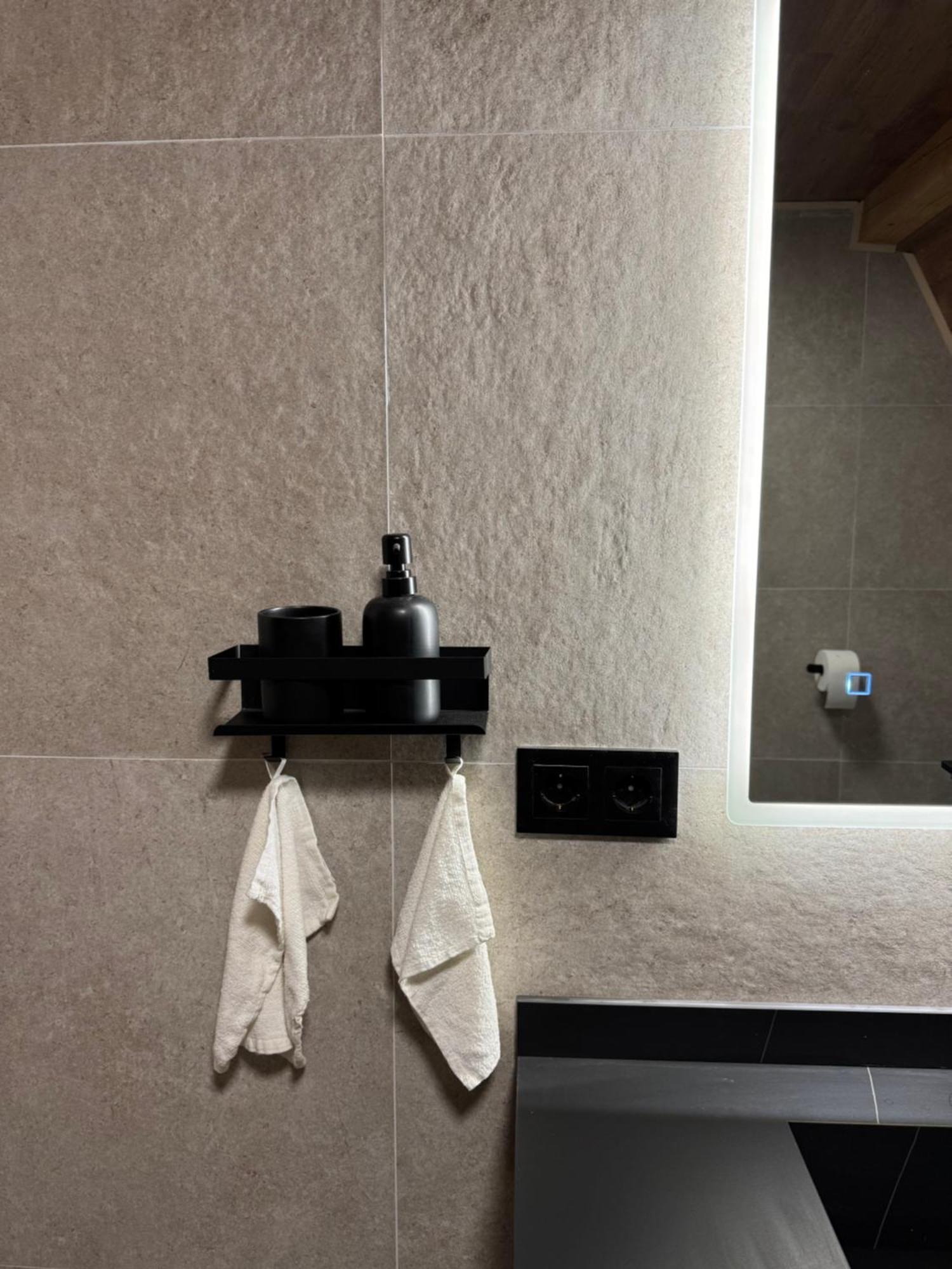Casa Mia Resort Kupres  Zewnętrze zdjęcie