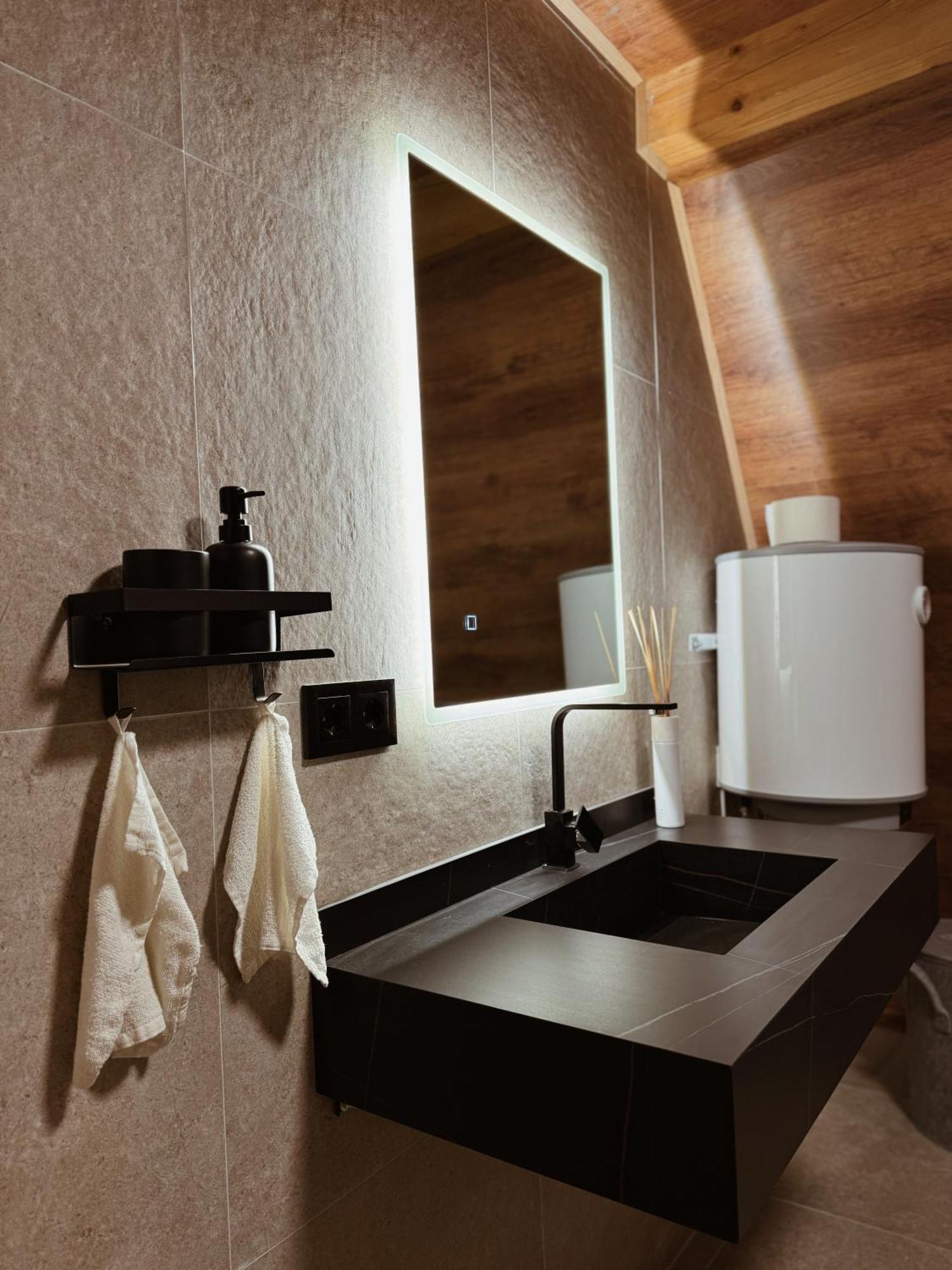 Casa Mia Resort Kupres  Zewnętrze zdjęcie