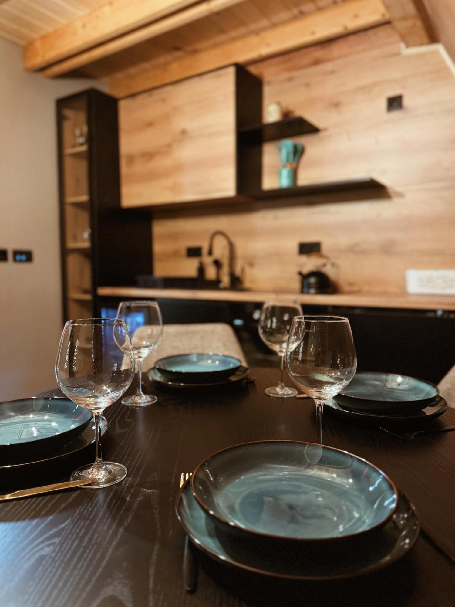 Casa Mia Resort Kupres  Zewnętrze zdjęcie
