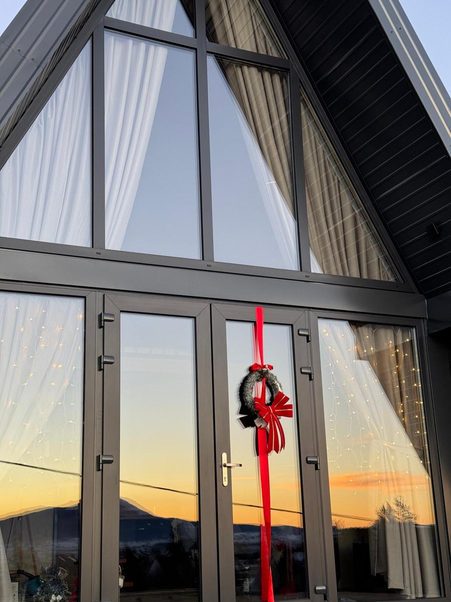 Casa Mia Resort Kupres  Zewnętrze zdjęcie