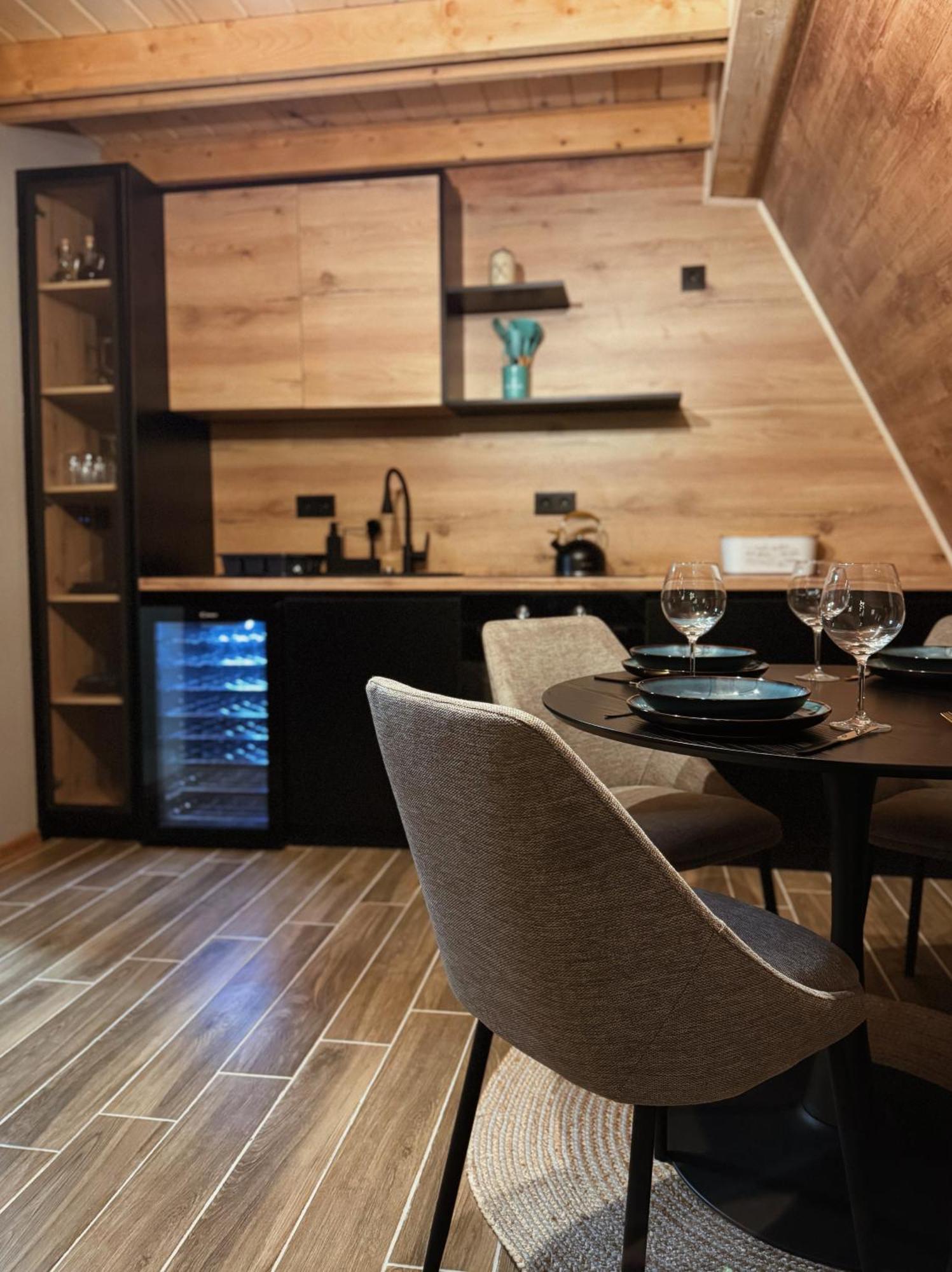 Casa Mia Resort Kupres  Zewnętrze zdjęcie