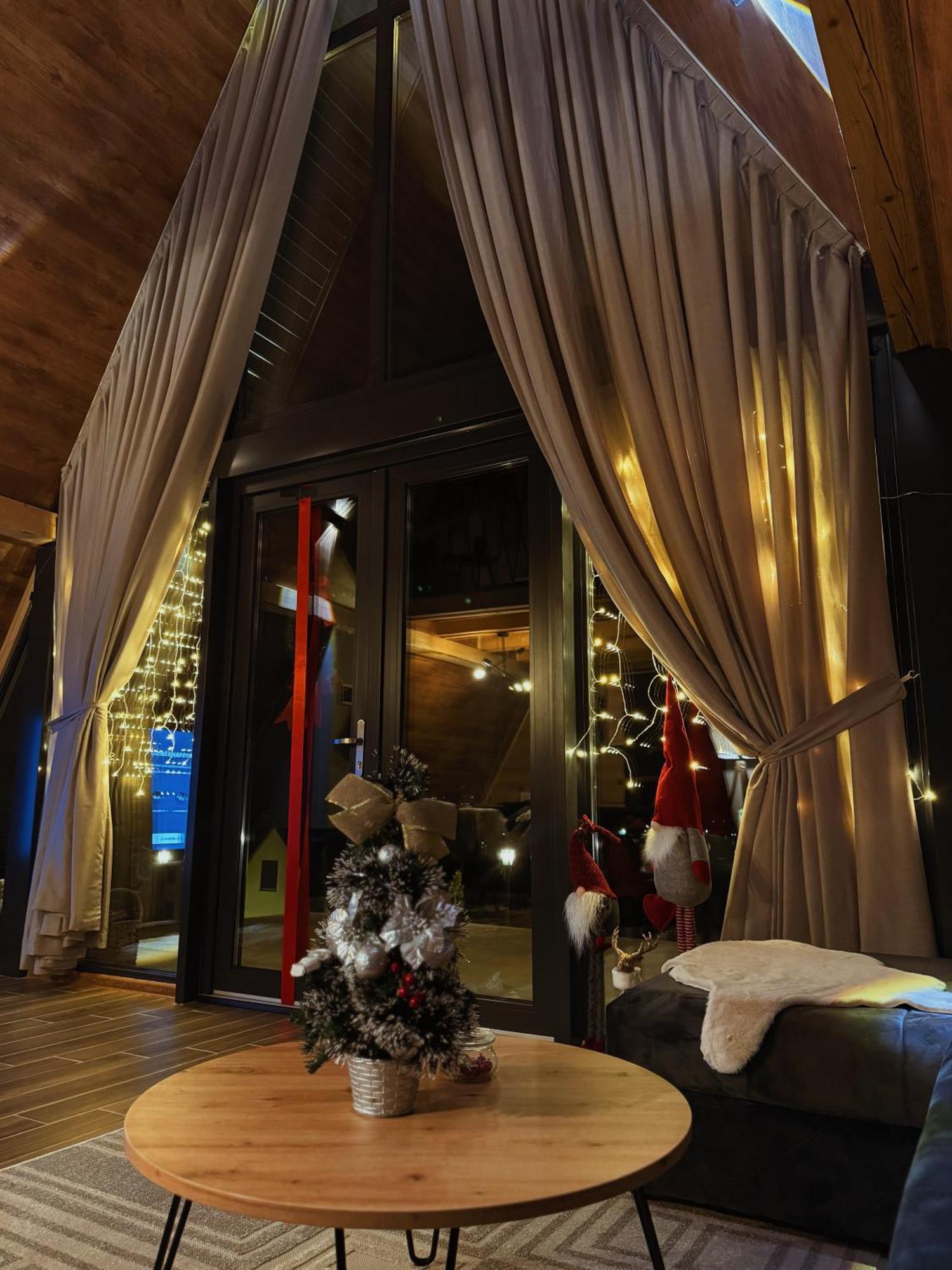 Casa Mia Resort Kupres  Zewnętrze zdjęcie