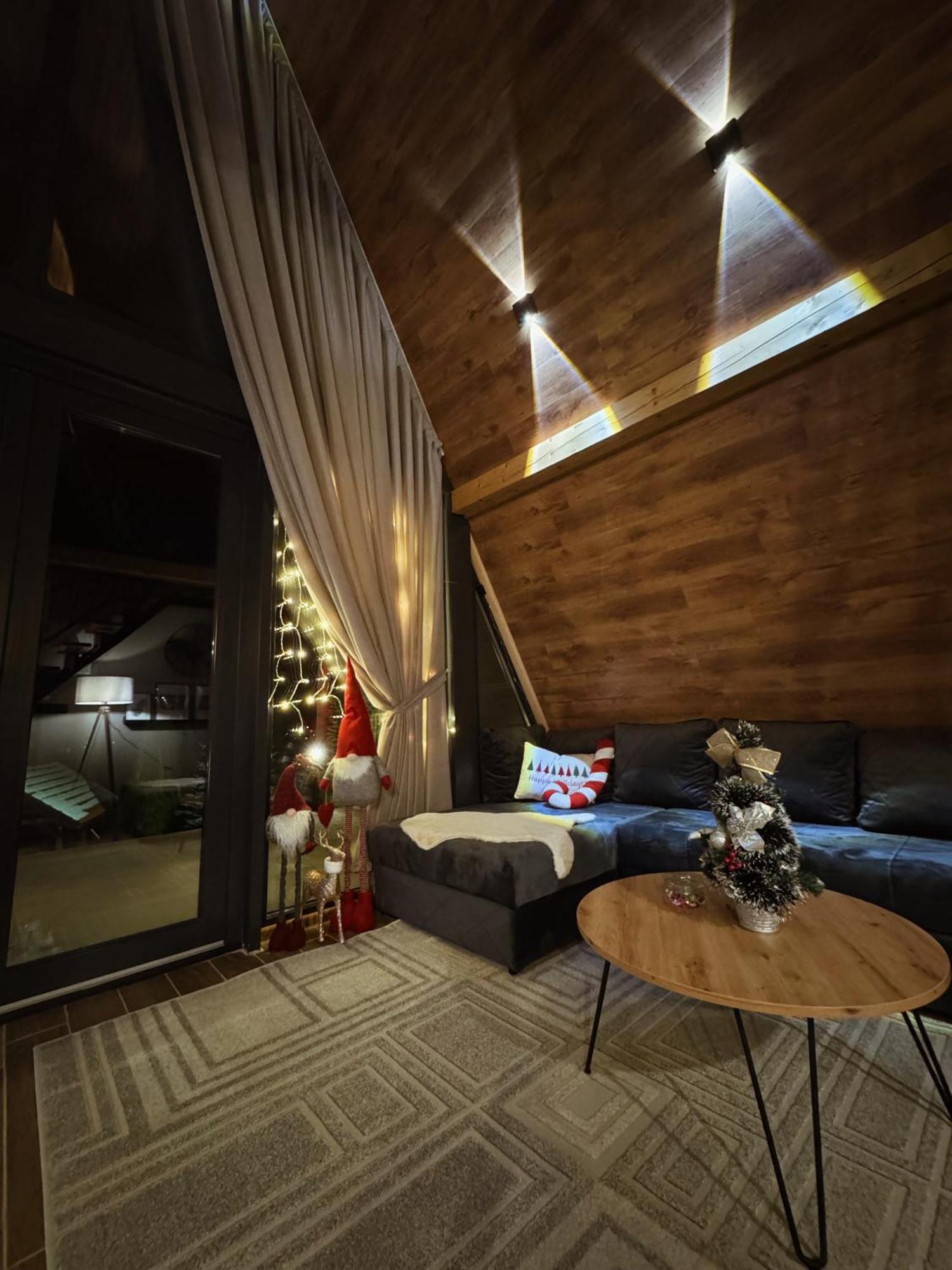 Casa Mia Resort Kupres  Zewnętrze zdjęcie