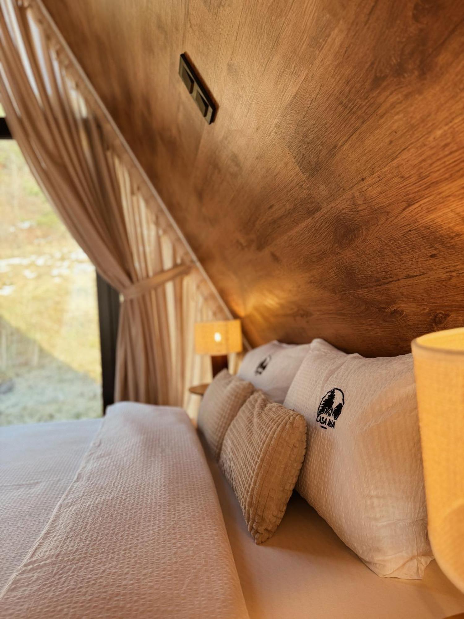Casa Mia Resort Kupres  Zewnętrze zdjęcie