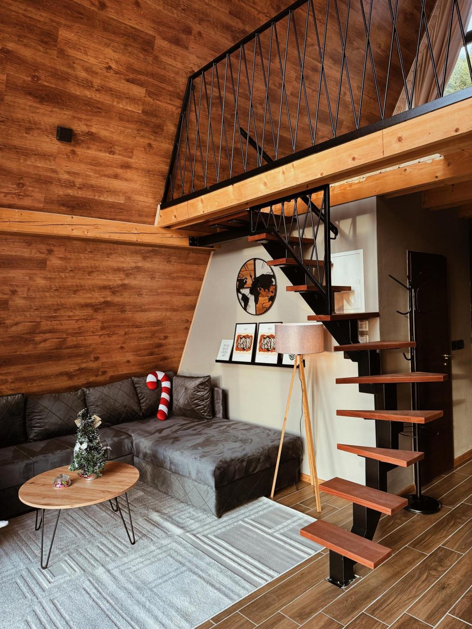 Casa Mia Resort Kupres  Zewnętrze zdjęcie