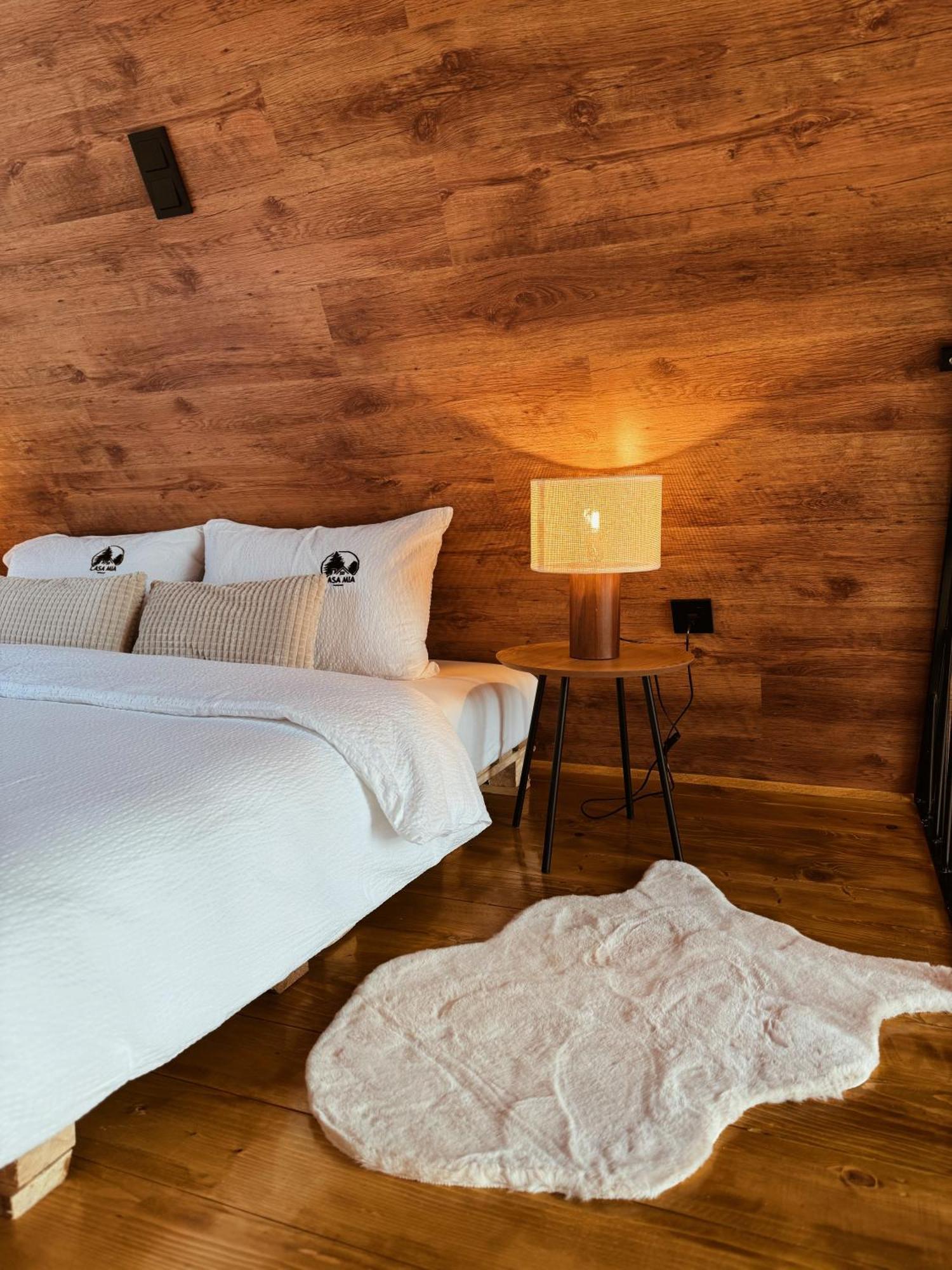 Casa Mia Resort Kupres  Zewnętrze zdjęcie