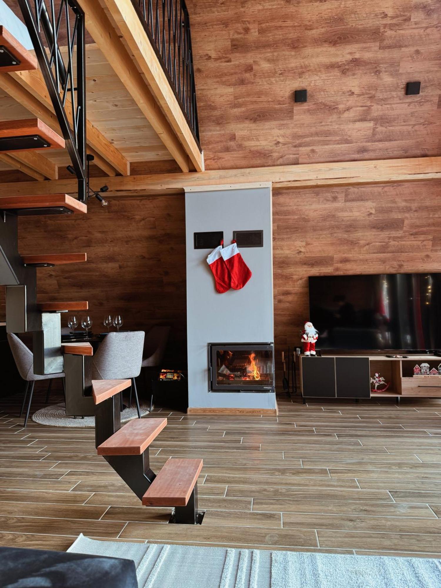 Casa Mia Resort Kupres  Zewnętrze zdjęcie