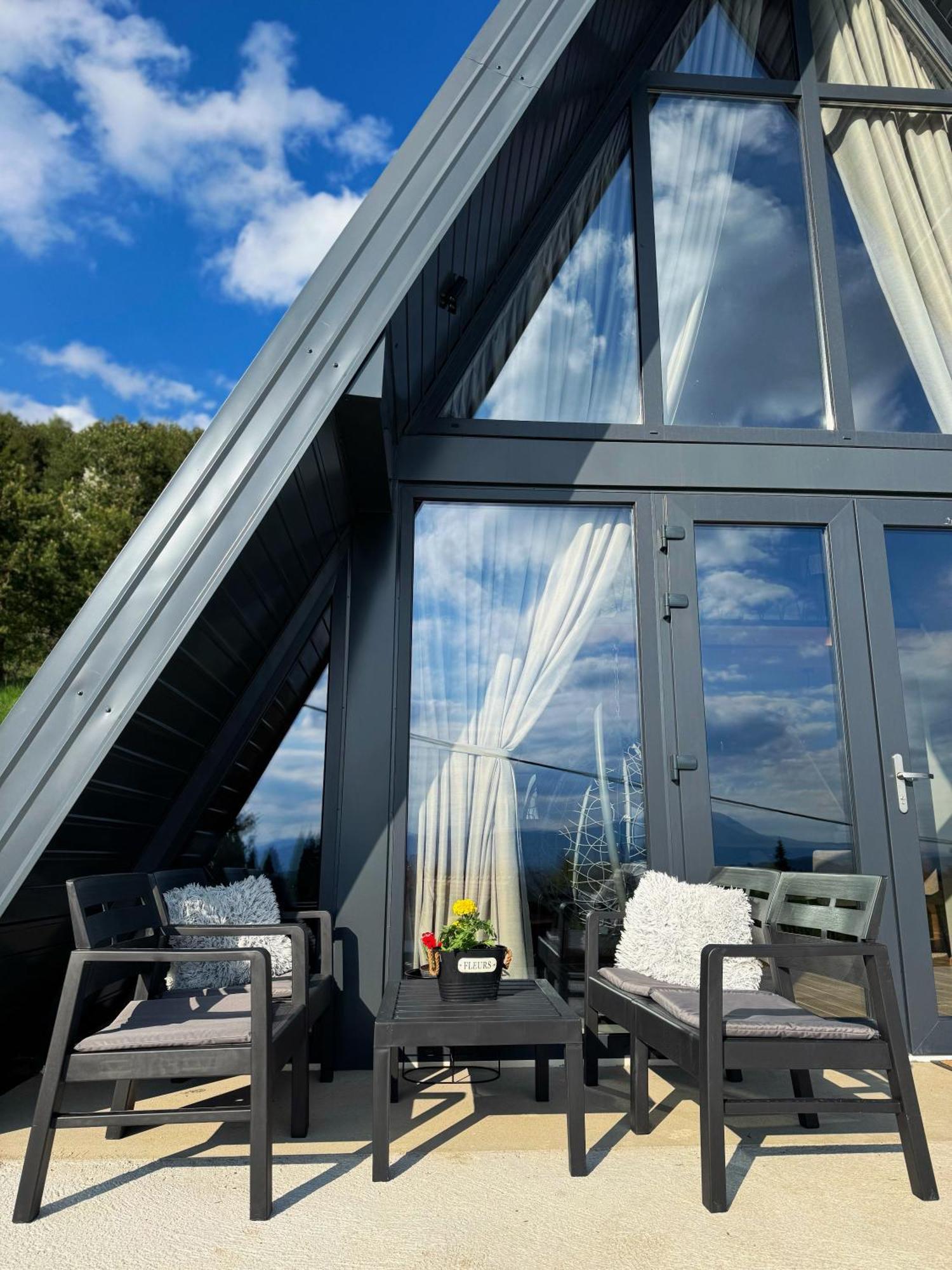 Casa Mia Resort Kupres  Zewnętrze zdjęcie